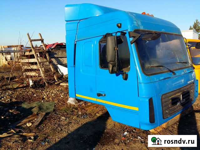 Кабина маз 5440 6430 2015 года Саранск - изображение 1