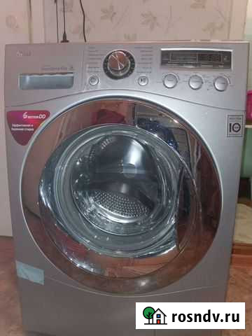 Стиральная машина Возжаевка - изображение 1