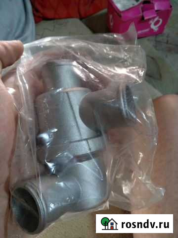 Термостат Новокузнецк - изображение 1