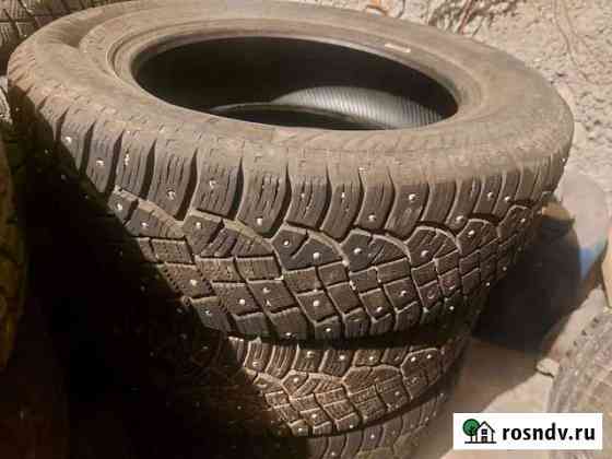 Centennial Tires 185/65 R15 Ессентукская