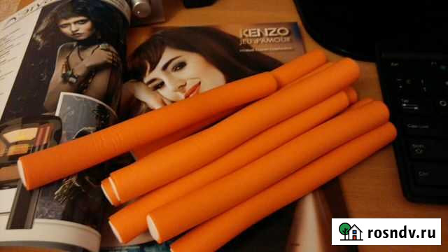 Бигуди Тамбов - изображение 1