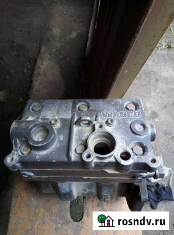 Продам компрессор на рено премиум Парфино - изображение 1