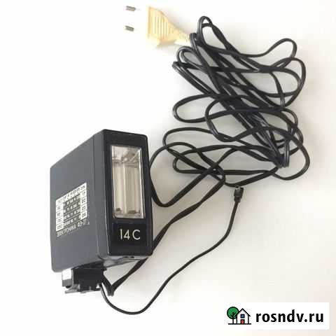 Вспышка электроника фэ-27 Красногорск - изображение 1