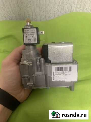 Газовый клапан honeywell VK-4105P Богородицк - изображение 1