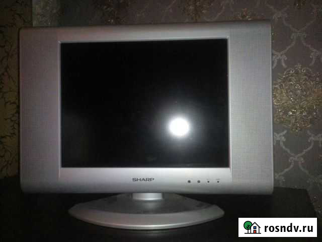 Телевизор на запчасти Сердобск - изображение 1