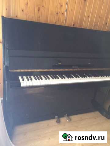 Пианино Набережные Челны - изображение 1