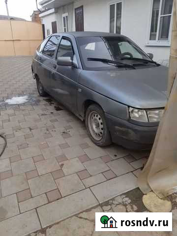 Ваз-2112 2006 Усть-Джегута - изображение 1