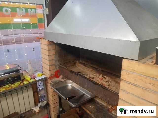 Шашлычная шаурма Новосибирск - изображение 1