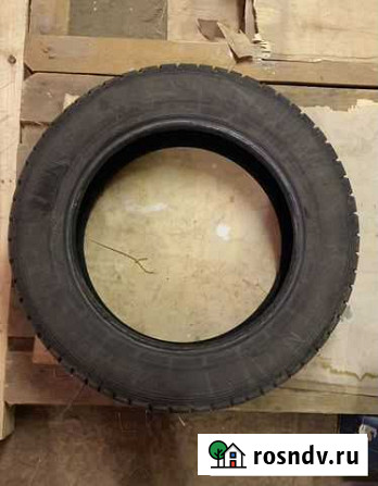 Dunlop 235/60 R18 Нижний Новгород - изображение 1