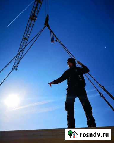 Монтаж кровли, кровельные работы Тула - изображение 1