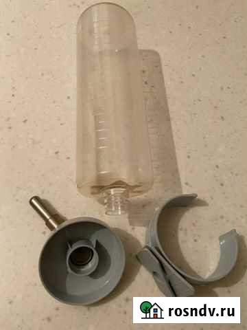 Поилка Ferplast 550мл Балашиха - изображение 1