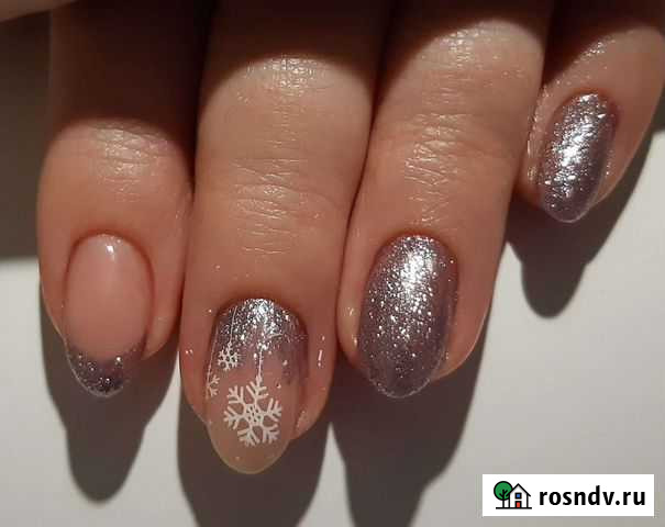 Маникюр, п. Горьковский Волгоград - изображение 1