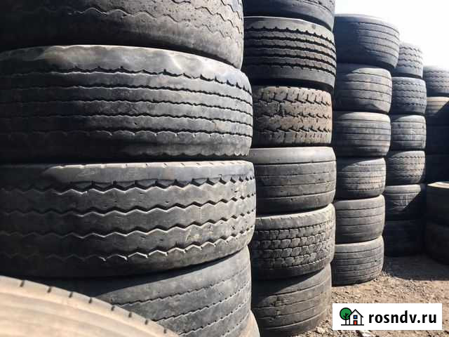 Kormoran 385/65 R22.5, 1 шт Самара - изображение 1