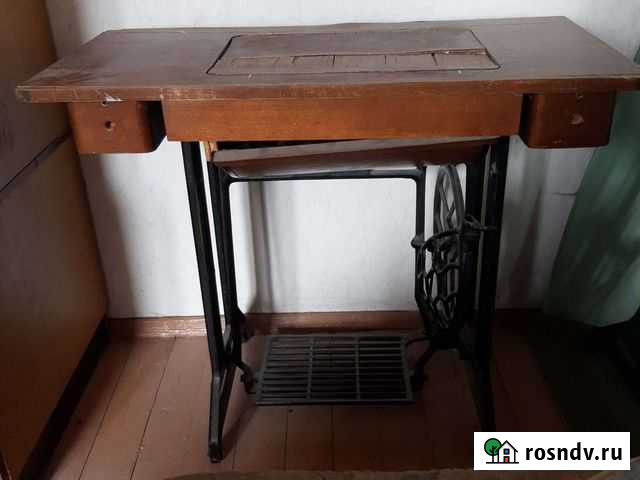 Швейная машинка Магнитогорск - изображение 1