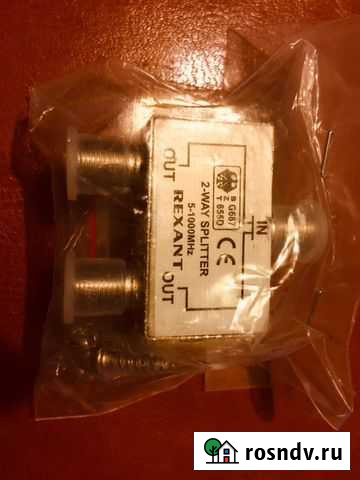 Rexant Омск - изображение 1