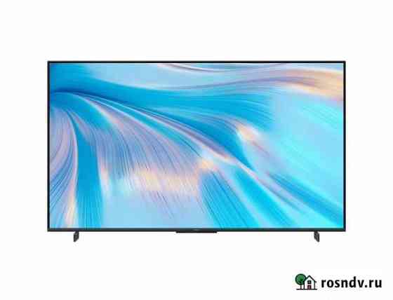 Телевизор Huawei Vision S HD65KAN9A 4K 65 120Гц Краснодар