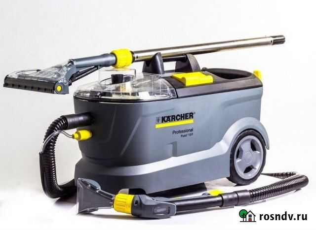 Химчистка Refresh Муравленко - изображение 1