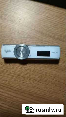 Mp3 плеер sony nwz-b173f Пенза - изображение 1