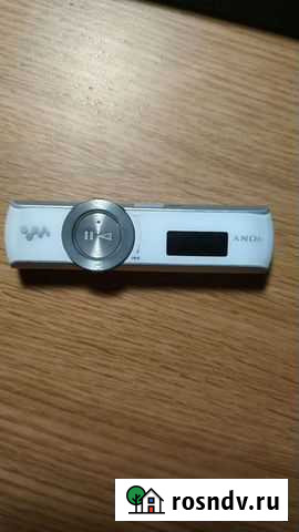 Mp3 плеер sony nwz-b173f Пенза - изображение 1