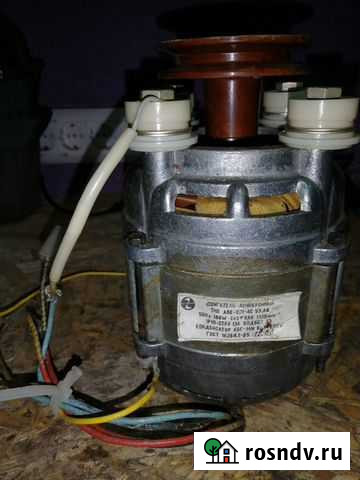 Электродвигатель Рыбинск - изображение 1