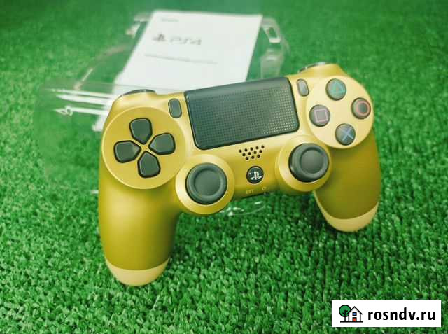 Джойстик ps4 Самара - изображение 1
