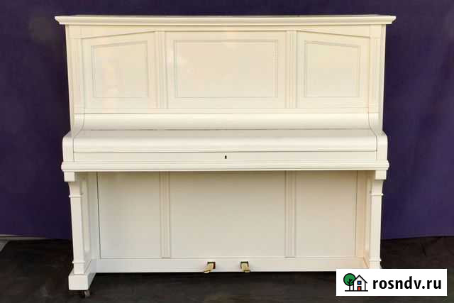 Пианино August F?rster Ростов-на-Дону - изображение 1