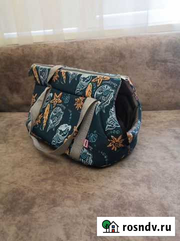 Переноска для животных Ангарск - изображение 1