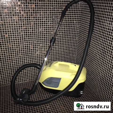 Пылесос karcher Барнаул - изображение 1