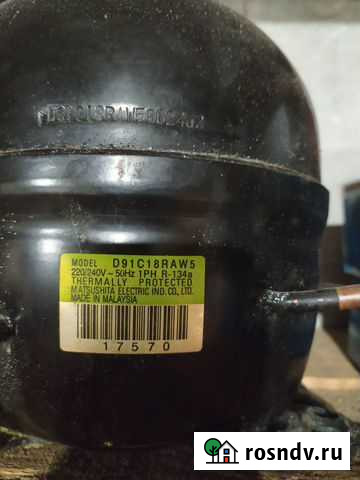 Заправка фреоном холодильного оборудования Саратов - изображение 1