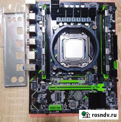 Игровая 6ядер/12поток/8гб Киров - изображение 1