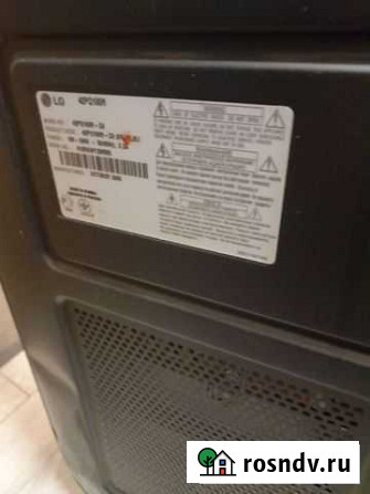 Платы для тв LG 42PQ100R Абакан - изображение 1