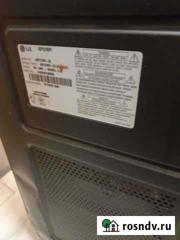 Платы для тв LG 42PQ100R Абакан - изображение 1