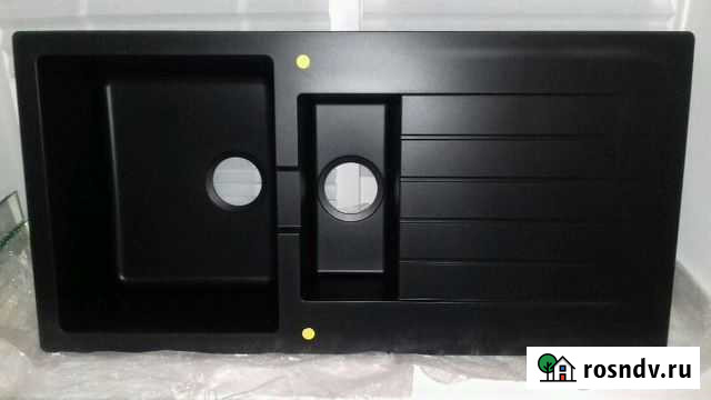 Мойка кухонная икеа Казань - изображение 1