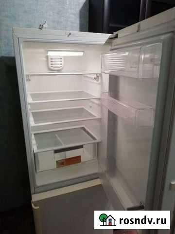 Холодильник бу Новосибирск - изображение 1