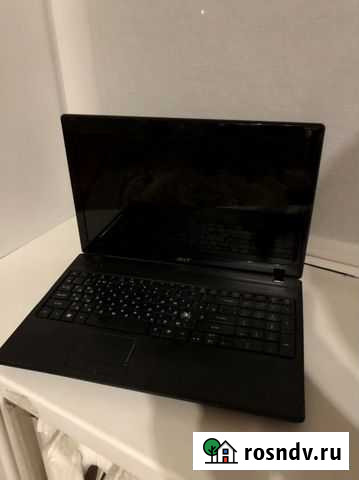 Acer aspire 5552 Саратов - изображение 1