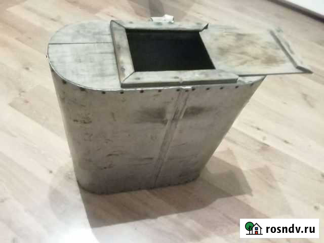 Горбовик под ягоду Улан-Удэ - изображение 1