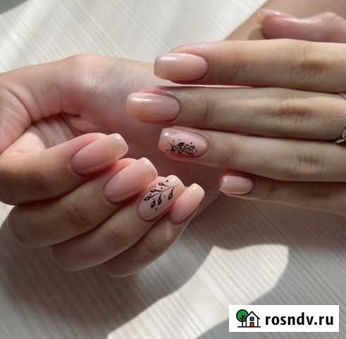 Мастер маникюра Кострома - изображение 1