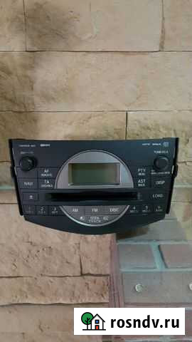 Продам штаную магнитолу Калининград - изображение 1