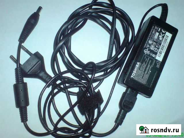 Кулер и зарядное устройство toshiba NB550D-110 Озерск - изображение 1