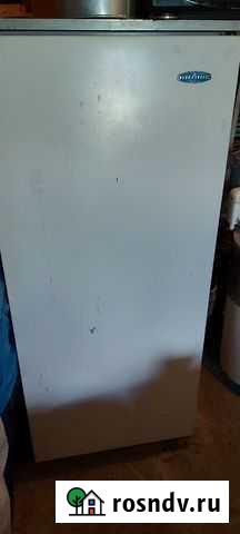Холодильник бу полюс Ульяновск - изображение 1