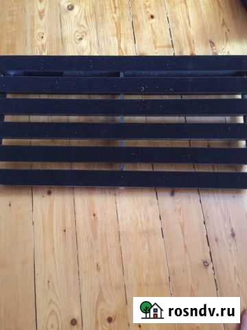 Педалборд Владикавказ - изображение 1