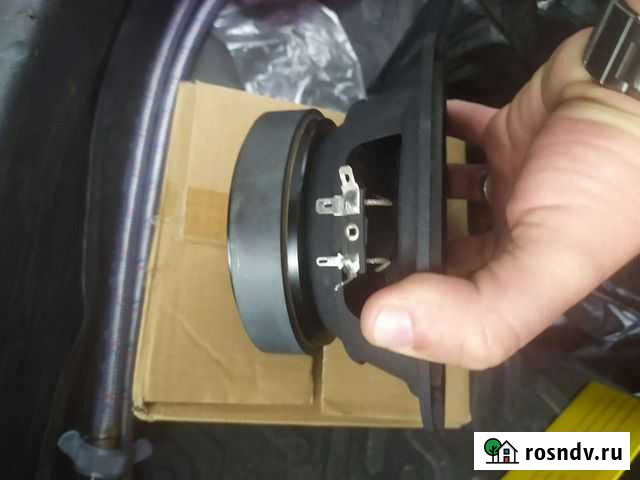 Колонки в автомобили 16 Ялта - изображение 1