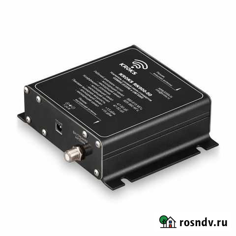Усилитель сотовой связи Иркутск - изображение 1