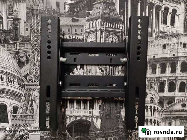 Кронштейн для телевизора на стену Махачкала - изображение 1