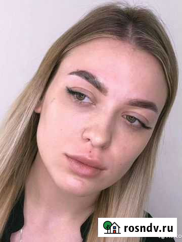 Бровист Санкт-Петербург - изображение 1