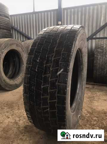 Michelin 315/70 R22.5 Уфа - изображение 1