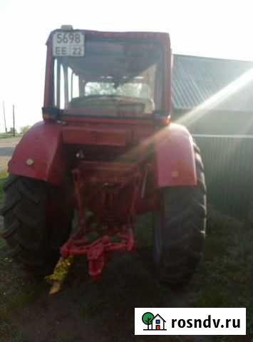 Продам трактор Топчиха - изображение 1