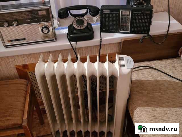 Нагреватель Санкт-Петербург - изображение 1