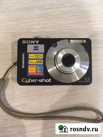 Фотоаппарат на запчасти Воронеж - изображение 1