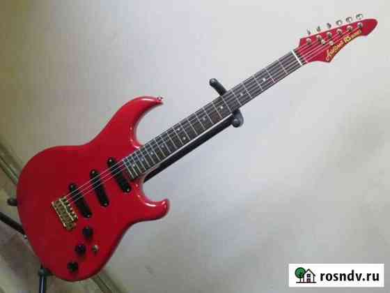 Электрогитара Aria Pro II RS series (1983 Japan) Владивосток